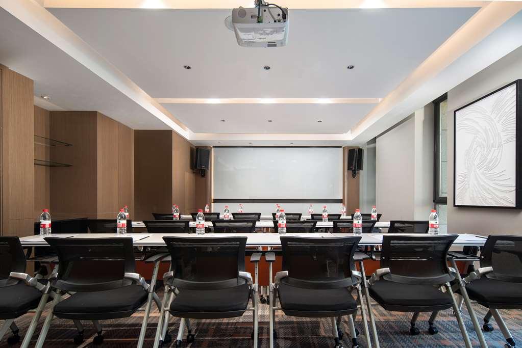 Hotel Hampton By Hilton Beijing Wangjing Servizi foto