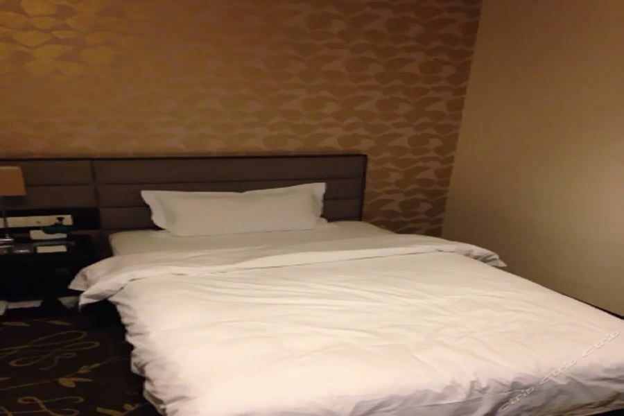 Hotel Hampton By Hilton Beijing Wangjing Esterno foto