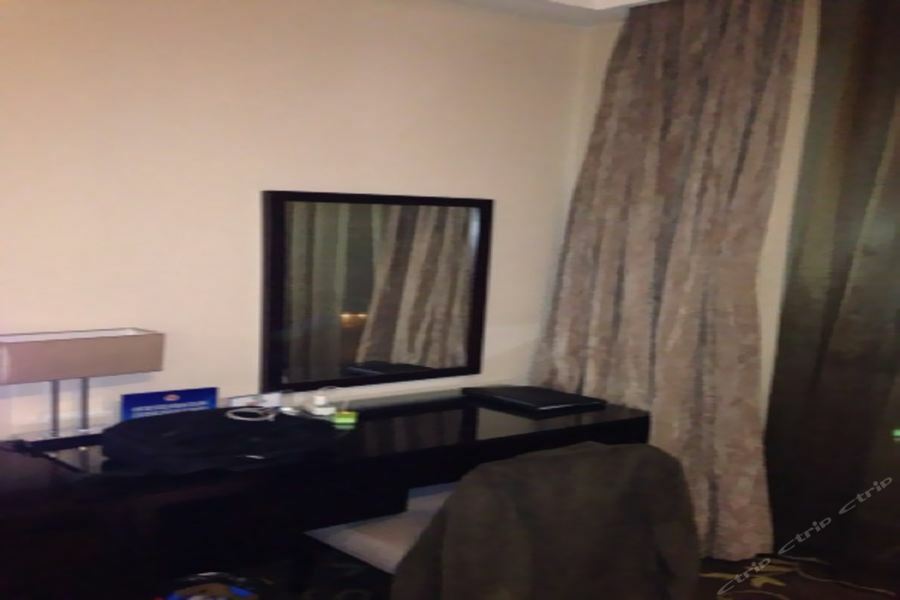 Hotel Hampton By Hilton Beijing Wangjing Esterno foto